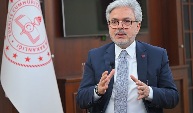 YKS ve LGS'ye 2028'de yeni müfredata uygun 'beceri' temelli sorular geliyor