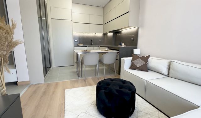 Yüzyılın Konut Projesine başvurular bu hafta sona eriyor