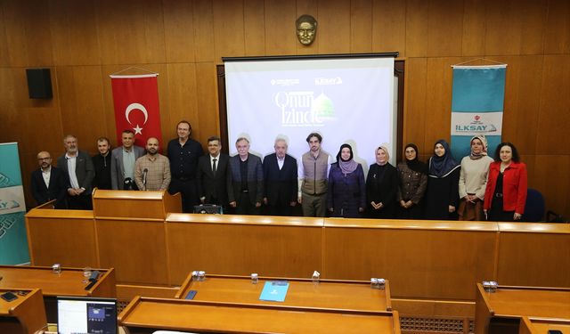 'Zamansız Rehber: Onun İzinde' hikaye yarışmasının ödülleri sahiplerini buldu