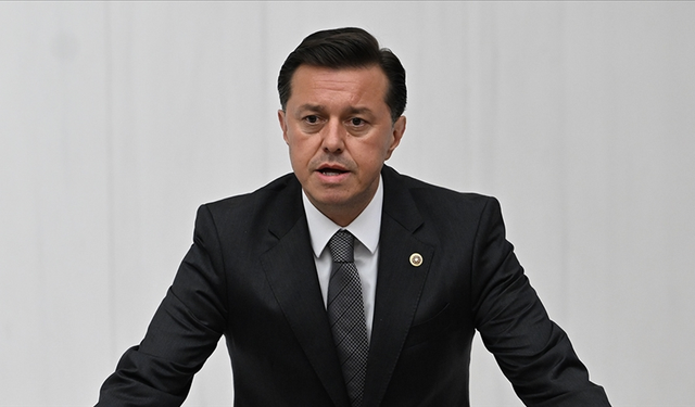 Hatipoğlu en başarılı vekiller arasında