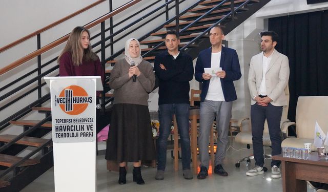 Sporda Başarı Yolculuğu konuşuldu