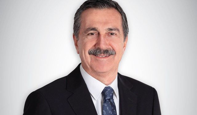 Başkan Ataç'tan özel mesaj