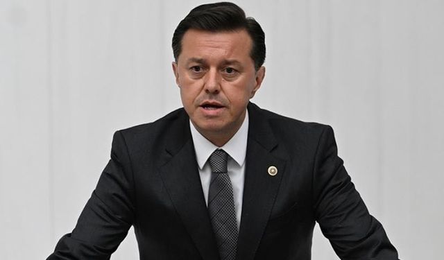 Çizmelioğlu’ndan Hatipoğlu’na tam destek