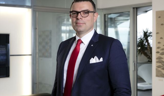 Abdi İbrahim CDP'de 3. kez A Listesi'nde yer aldı