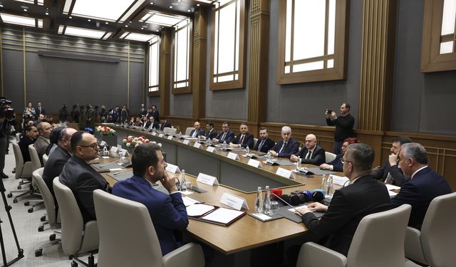 Basın İlan Kurumu ile Kredi Garanti Fonu arasında işbirliği protokolü imzalandı