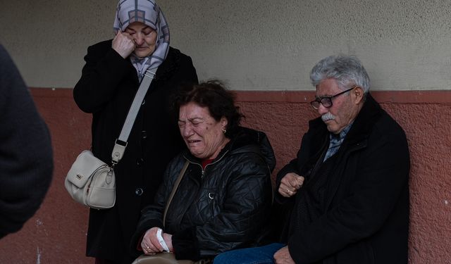 Başkentte eski eşini ağır yaralayıp kayınvalidesini öldüren kişi, intihar etti