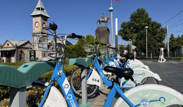 Büyükşehir Belediyesi Ulaşım AŞ, 2025'te 139 milyonu aşkın yolcuya hizmet verdi