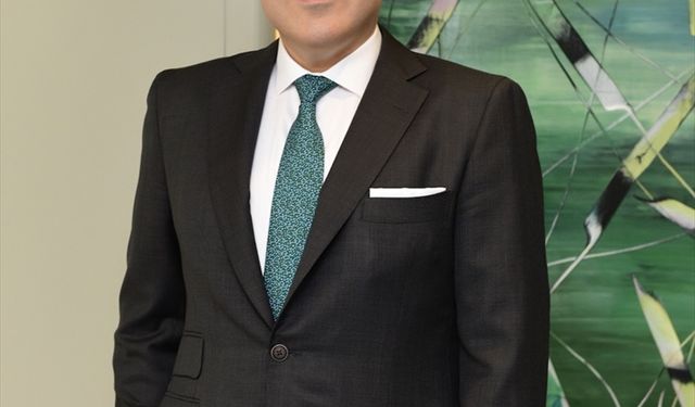 Ege Yapı JCR Eurasia kredi notunu A+ seviyesinde tuttu