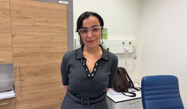 Eskişehir Şehir Hastanesinde 'Davranışsal Bağımlılıklar Polikliniği' açıldı