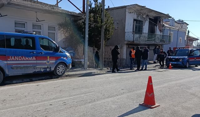 GÜNCELLEME - Kayseri'de çıkan silahlı kavgada 1 kişi öldü, 1 kişi yaralandı