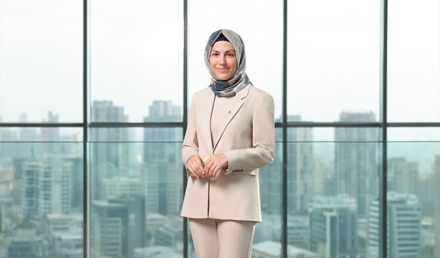 Happy Place to Work'ten Türkiye Finans'a 4 sertifika