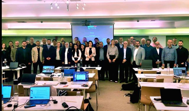 Kayseri Büyükşehir Belediyesinin projesine AB'den destek