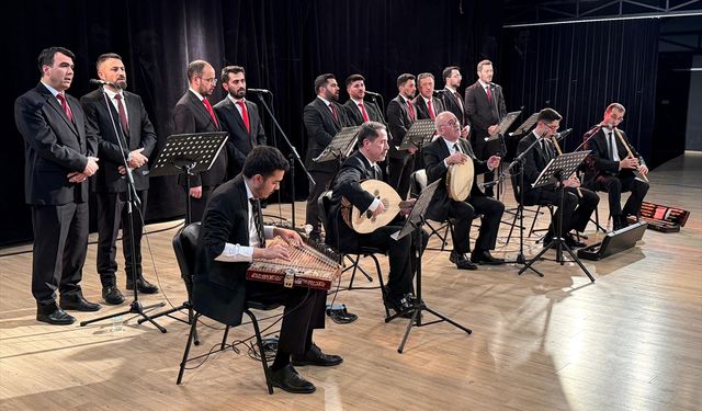 Kayseri'de 'Mekke'nin Fethi ile Affın ve Ailenin İnşaası' programı düzenlendi