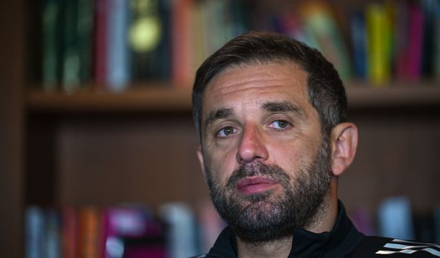 Kayserispor Teknik Direktörü Radomir Djalovic'ten Türk futboluna övgü: