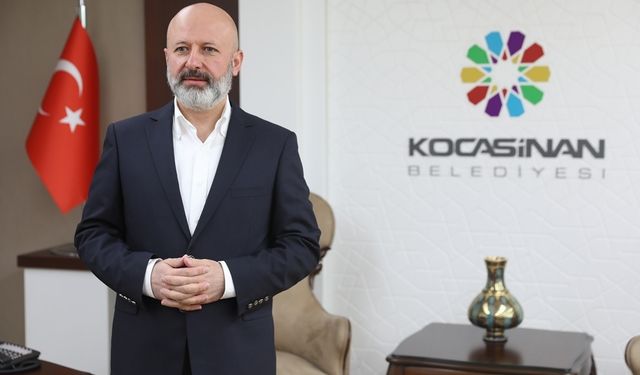 Kocasinan'da 'Bayat Ekmek Kutuları' uygulamasıyla israfın önüne geçiliyor