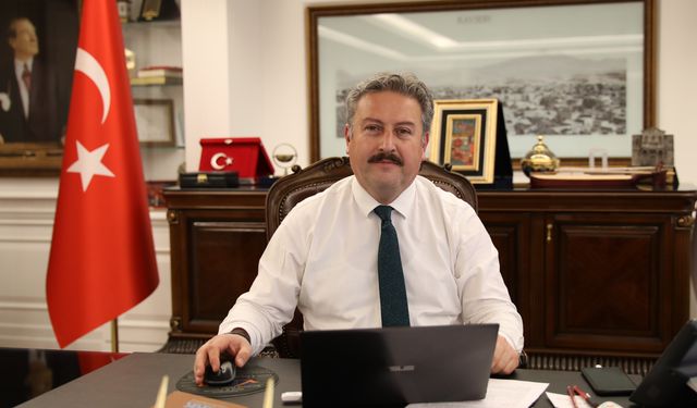 Melikgazi Belediyesi, çocuklara özel 'İngilizce Yarıyıl Kampı' başlatıyor