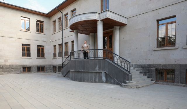 Melikgazi Belediyesi sosyal tesislerinin sayısını her geçen yıl artırıyor