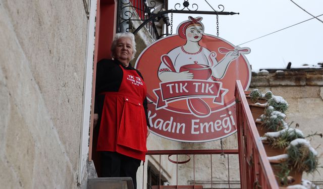 Michelin'in 'tavsiye edilen restoranlar' listesine giren kadınlar, kız öğrencilere burs sağlıyor