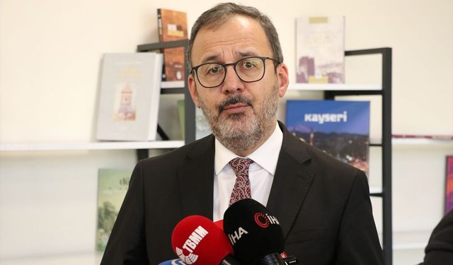 Milletvekili Kasapoğlu, TBMM Engellilerin Sorunlarını Araştırma Komisyonu'nu değerlendirdi: