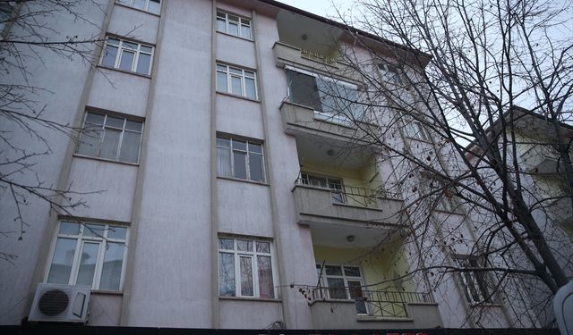 Niğde'de yakınlarının haber alamadığı kişi evinde ölü bulundu