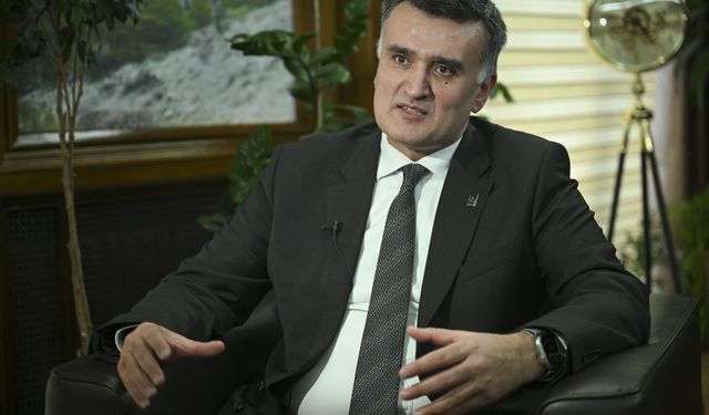 ODTÜ'den 'Harvard modeli'yle girişimcilere 100 milyon dolarlık fon hedefi