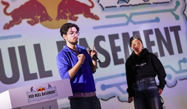Red Bull Basement 2026'nın yeni dönem başvuruları açıldı
