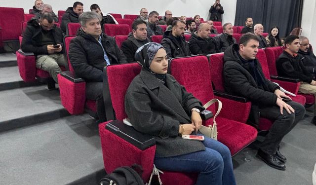 Sorgun Belediye Başkanı Ekinci, 2025 yılını değerlendirdi