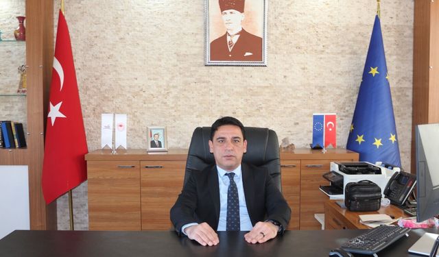 TKDK, Yozgat'ta 2025'te 182,5 milyon lira hibe desteği sağladı