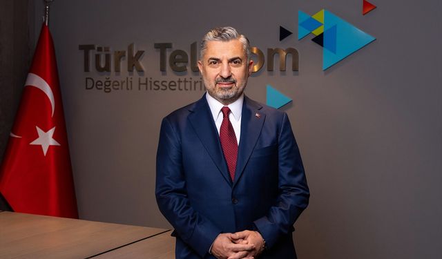 Türk Telekom Türkiye'yi küresel teknoloji rekabetinde güçlendirmeyi hedefliyor
