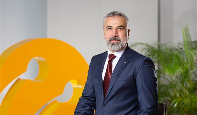 Turkcell 'GNÇYTNK Talent Camp' ile veri merkezi uzmanları yetiştirecek