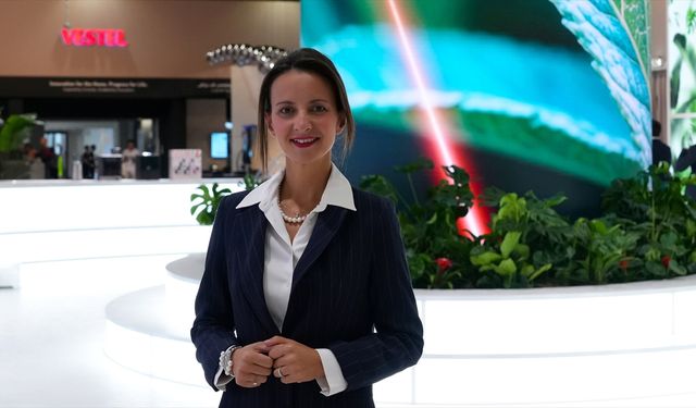 Vestel 'Akıllı Yaşam' uygulamasına Migros Sanal Market'i entegre etti