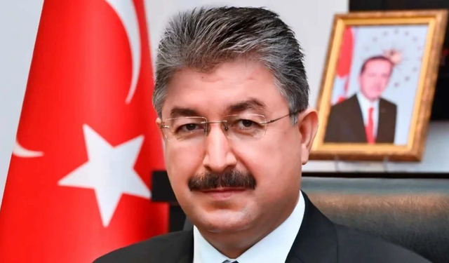 Valilik Kararnamesi yayımlandı