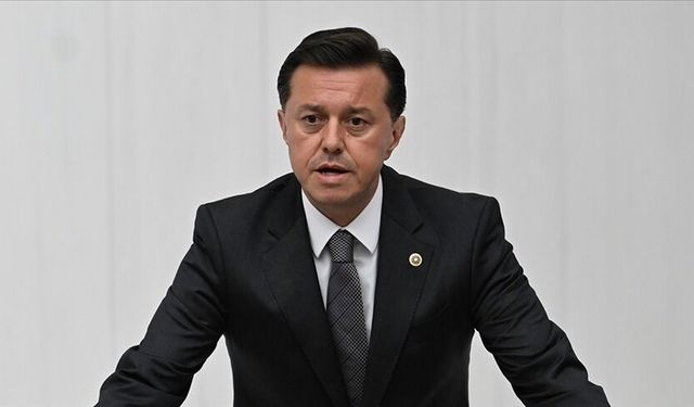 En beğenilen vekil Hatipoğlu