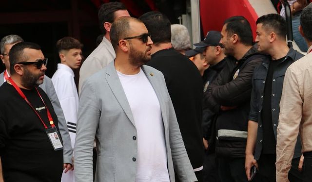 Üstünbaş açıkladı, Eskişehirspor’da transferler bu hafta bitecek