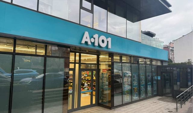 A101 ramazan boyunca temel gıda ürünlerinde avantajlı fiyat kampanyası başlattı