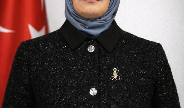 AK Parti Eskişehir Kadın Kolları Başkanı Ertorun'dan 28 Şubat açıklaması