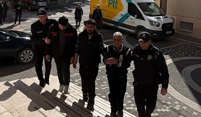Akşehir'de kaçak tütün operasyonunda 1 kişi tutuklandı