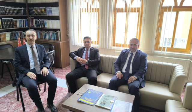 Ankara'dan kısa kısa