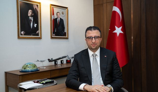 ASELSAN 2026'da güçlenmeye, güç katmaya devam edecek