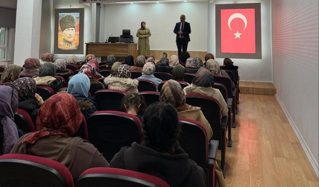 Beyşehir'den kısa kısa