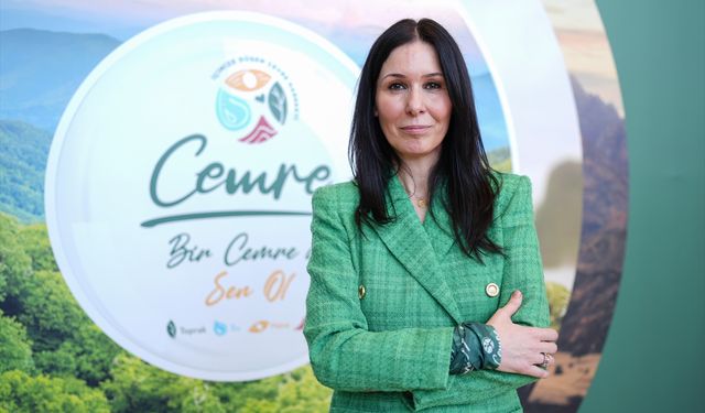 'Cemreler' iklim kriziyle mücadelede göreve hazır
