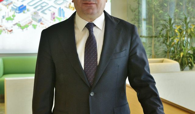 Çimsa'dan 2025'te 3,8 milyar lira net kar