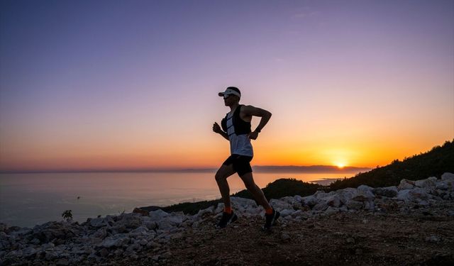 Corendon Airlines, Alanya Ultra Trail'in sponsorluğunu üstlendi