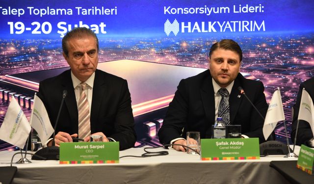Empa Elektronik 836 milyon liralık halka arz için talep toplayacak