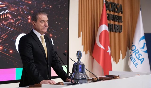 Empa Elektronik halka arzla küresel oyuncu olma hedefini güçlendiriyor