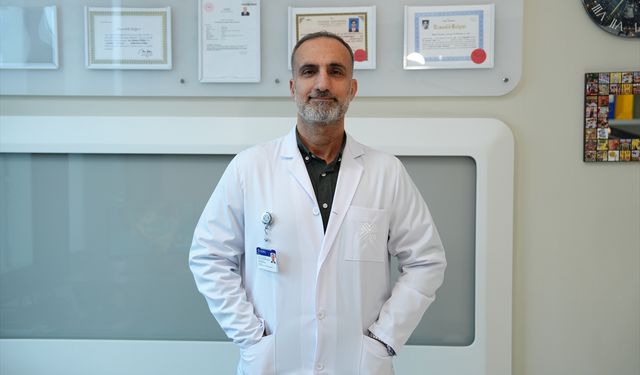 Erken tanı ve doğru tedaviyle meniere hastalığında kalıcı hasar önlenebiliyor