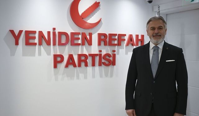 Eski başbakanlardan merhum Necmettin Erbakan'ı damadı anlattı: