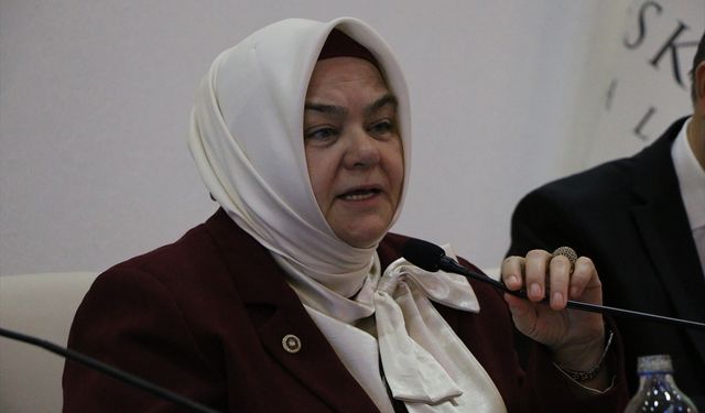 Eskişehir'de yeni ambulanslar, UMKE aracı ve mobil komuta merkezi için tören düzenlendi