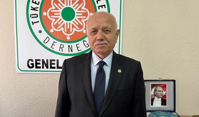 Eskişehir'deki su kesintilerine TÜKDES'ten tepki