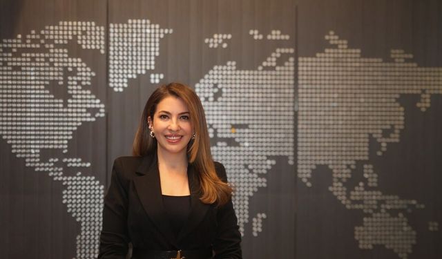 EY Türkiye'de üst düzey atama